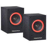 2 Cerwin Vega SL-10S 10