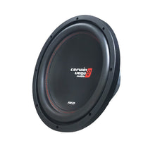 Load image into Gallery viewer, 2 Cerwin Vega XED10V2 (XED10) 1000 Watts 10 Inch Single 4 Ohm Car Audio SUB