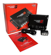 Charger l&#39;image dans la galerie, Cerwin Vega CVM1 Vega Series Digital Car Audio Bass Enhancer Driver Equalizer