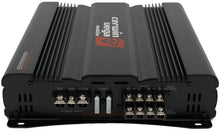 Load image into Gallery viewer, Cerwin Vega CVP1200.4D CVP Series 4-Channel Class D 1-Ohm Stable Amplifier