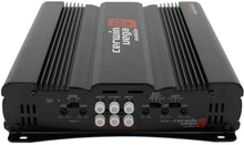 Charger l&#39;image dans la galerie, Cerwin Vega CVP1200.4D CVP Series 4-Channel Class D 1-Ohm Stable Amplifier