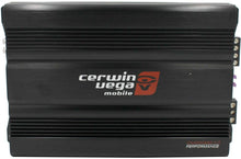 Charger l&#39;image dans la galerie, Cerwin Vega CVP2000.1D CVP Series 2000 Watts Monoblock Class-D Amplifier