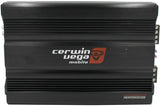 Cerwin Vega CVP2000.1D CVP Series 2000 Watts Monoblock Class-D Amplifier