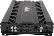 Charger l&#39;image dans la galerie, Cerwin Vega CVP2500.5D 5-Channel 2500 Watts Bridgeable Class-D Amplifier