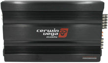 Charger l&#39;image dans la galerie, Cerwin Vega CVP2500.5D 5-Channel 2500 Watts Bridgeable Class-D Amplifier