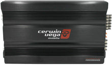 Load image into Gallery viewer, Cerwin Vega CVP2500.5D 2500W 5-Channel Car Audio Amplifier