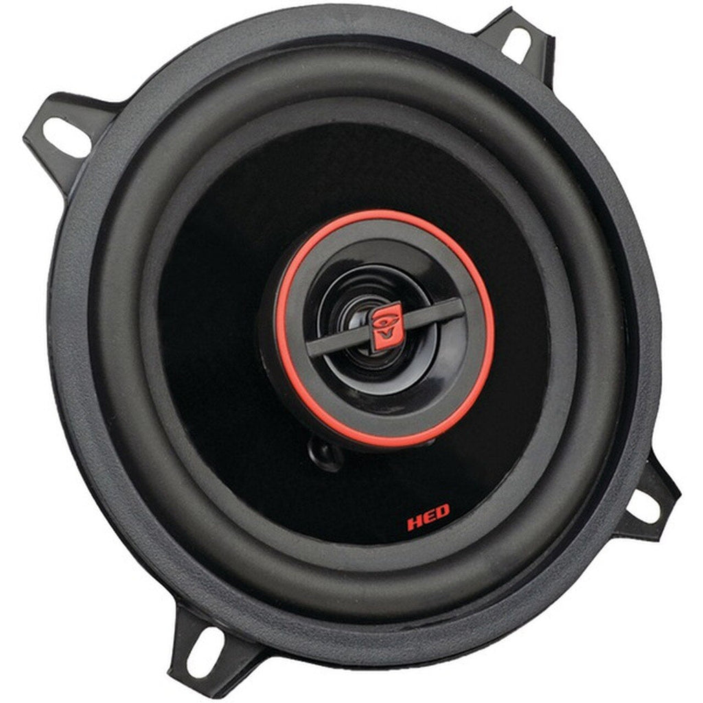 Cerwin Vega H740 <br/>550W Max (80W RMS) 4" HED Series 2-Way Coaxial Car Speakers