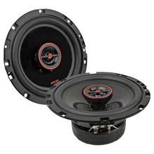 Load image into Gallery viewer, Cerwin Vega 6.5 and 6x9 2-Way Coaxial Speaker Combo 4 Ohm HED Series H7652 H7692
