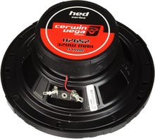 Load image into Gallery viewer, 4 Pack Cerwin Vega H7652 6.5" 2-Way Coaxial Speaker System 640 Watts Max