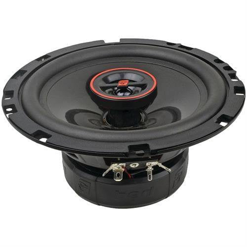 4 Pack Cerwin Vega H7652 6.5" 2-Way Coaxial Speaker System 640 Watts Max
