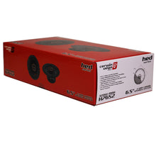 Charger l'image dans la galerie, 2 Pair Cerwin Vega H7652 6.5" 2-Way Coaxial Speaker System 640 Watts Max