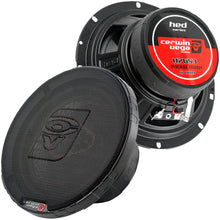 Charger l&#39;image dans la galerie, Cerwin Vega 6.5 and 6x9 2-Way Coaxial Speaker Combo 4 Ohm HED Series H7652 H7692