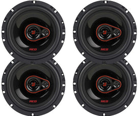 Cerwin Vega H7653 2 pair 6.5