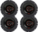 Cerwin Vega H7653 2 pair 6.5