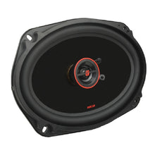 Charger l&#39;image dans la galerie, 4 Pack Cerwin Vega 6x9 2 Way Coaxial Speakers 800W Max 120 Watts RMS H7692 HED