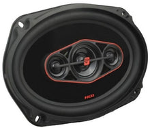 Load image into Gallery viewer, Cerwin Vega Mobile H7694 &lt;br/&gt;HED Series 6&quot; x 9&quot; 420-Watt 4-Way Coaxial Speakers