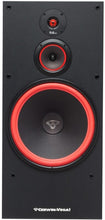 Charger l&#39;image dans la galerie, CERWIN VEGA SL-15 15&quot; 3-Way Floor Standing Tower Speaker 400 Watts