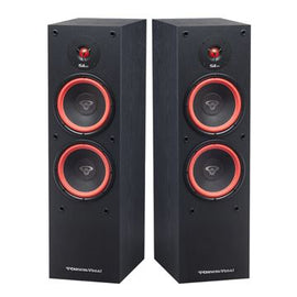 2 Cerwin Vega SL-28 Dual 8