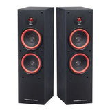 2 Cerwin Vega SL-28 <br>Dual 8