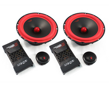 Load image into Gallery viewer, Cerwin Vega V465C 6.5" 400W  2-Way Component Speaker System