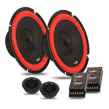 Charger l'image dans la galerie, Cerwin Vega V80C 2025 Edition 8" 2-Way Component Speakers Set