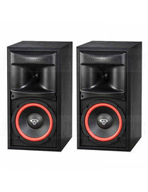 2 Cerwin Vega XLS-6 6.5