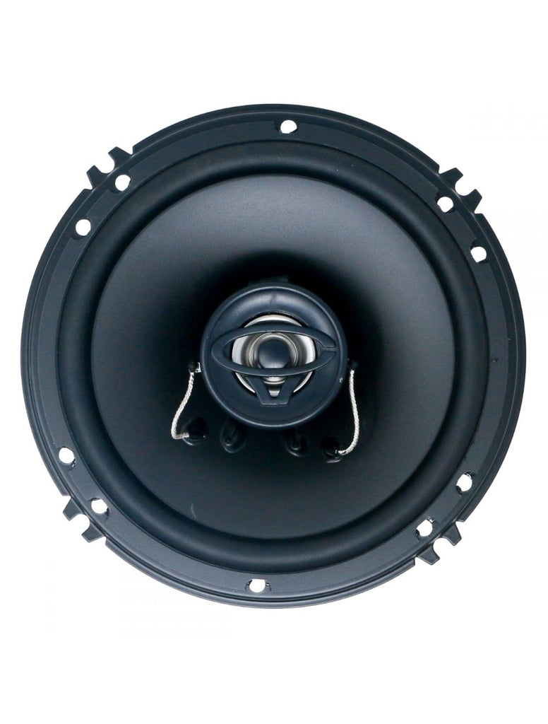 Cerwin-Vega XED62 300W 6.5" XED Series 2-Way Coaxial Car Speakers