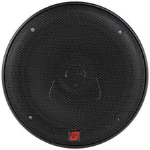 Charger l'image dans la galerie, Cerwin-Vega XED62 300W 6.5" XED Series 2-Way Coaxial Car Speakers