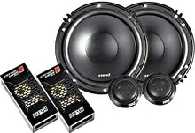 Load image into Gallery viewer, Cerwin Vega XED650C XED Series 6.5&quot; 300-Watt Component Speaker System