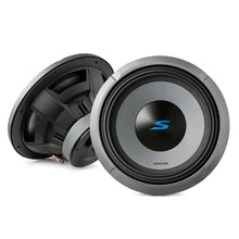 Load image into Gallery viewer, 2 Alpine S2-W12D2 1800W 12" Dual 2 ohm Car Subwoofer + KTE-12G.3 Grille