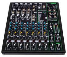 Charger l&#39;image dans la galerie, Mackie ProFX10v3, 10-Channel Professional Effects Mixer with USB