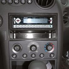 Charger l'image dans la galerie, Metra 99-3527 Single-DIN Car Stereo Dash Kit - Compatible Fits for Pontiac Grand Prix 2004-2008