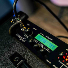 Load image into Gallery viewer, Peavey Vypyr X3 1 x 12" 100W Modeling Guitar/Bass/Acoustic Combo Amplifier