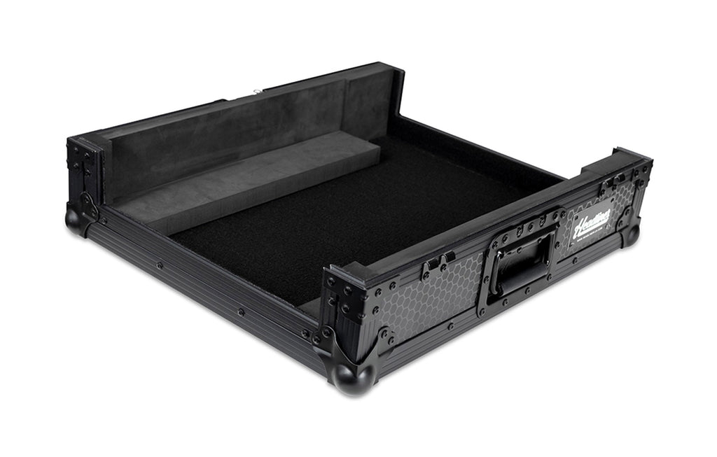 Headliner HL10204 Pitch Black Flight Case for DJM-A9