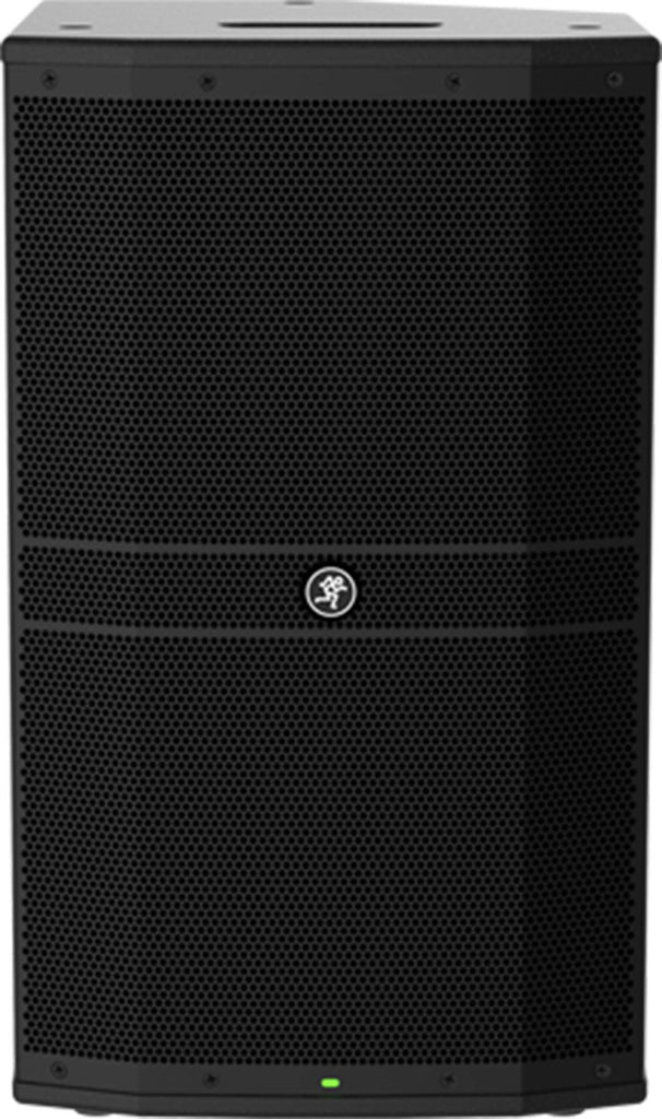 Mackie DRM212 1600W 12" Professional Powered Loudspeaker