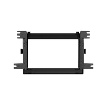 Charger l'image dans la galerie, Metra 95-7021HG Double-DIN Car Stereo Dash Kit - Compatible Fits for Mitsubishi Outlander 2020-2021