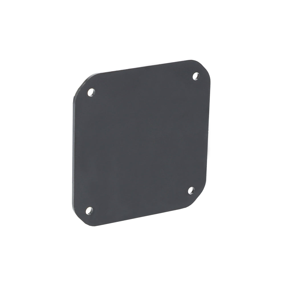 Metra 82-3015 Speaker Adapter 2.5 Inch to Tweeter - Compatible Fits for C7 Corvette 2013-Up