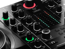 Load image into Gallery viewer, Hercules DJControl Inpulse 500, 2-channel DJ Controller