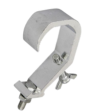 Load image into Gallery viewer, MR Truss CL55 Universal Multi Purpose Aluminum Hooks Stage Lighting Clamps for Truss