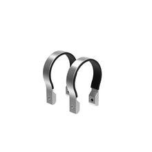 Load image into Gallery viewer, Cerwin Vega CL125S 1.25" Clamp Ring, 4 pcs, Silver