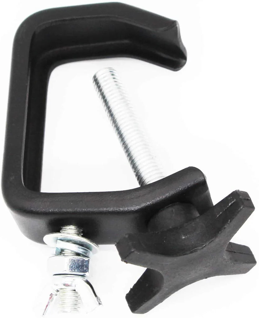 American Terminal 16 CLP-03 Standard C Clamps 1-2" Truss Light Mount Capacity