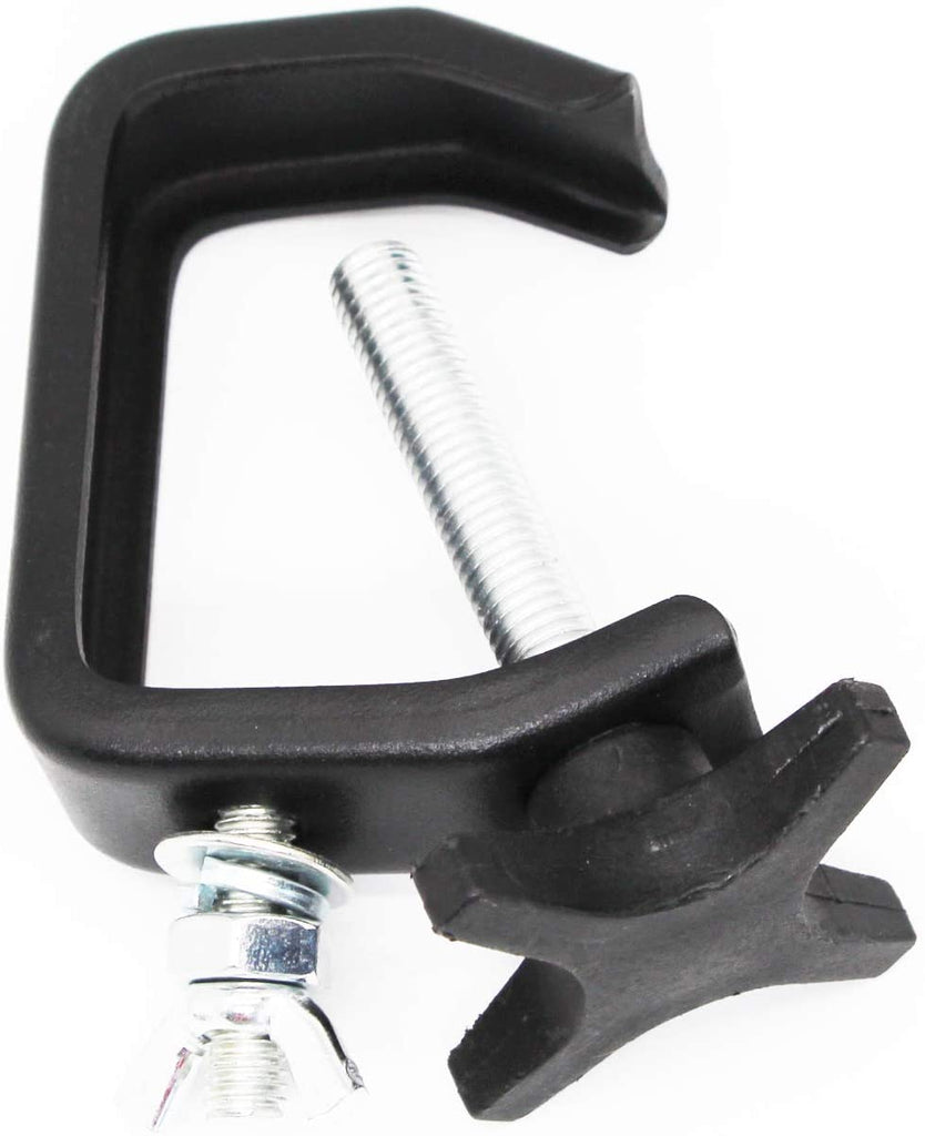 American Terminal 16 CLP-03 Standard C Clamps 1-2" Truss Light Mount Capacity