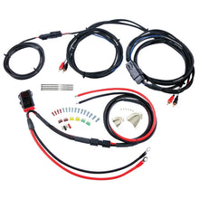Load image into Gallery viewer, Cerwin Vega CMHR2 1998-2023 Harley Davidson 2 Channel Amplifier Installation Kit