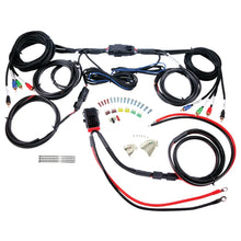 Load image into Gallery viewer, Cerwin Vega CMHR4 1998-2023 Harley Davidson - 4 Channel Amplifier Installation Kit
