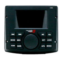 Load image into Gallery viewer, Cerwin Vega CMR3 RPM Series All-Weather Audio Player/Receiver