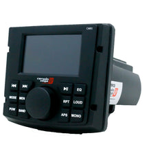 Load image into Gallery viewer, Cerwin Vega CMR3 RPM Series All-Weather Audio Player/Receiver