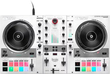 Load image into Gallery viewer, Hercules DJC-INPULSE-500-WHT DJ Controller Inpulse 500 - White