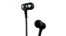 Charger l&#39;image dans la galerie, Mackie CR BUDS Studio Quality Earphones Ear Buds Headphones with Mic &amp; Controls