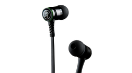 Mackie CR BUDS Studio Quality Earphones Ear Buds Headphones with Mic & Controls