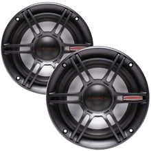 Charger l&#39;image dans la galerie, Crunch CS525CX 250W 5.25&quot; 2-Way CS Series Coaxial Car Speakers